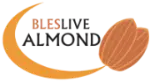 Manfaat dan Tempat Jual Kacang Almond Panggang, Mentah dan Slice Logo